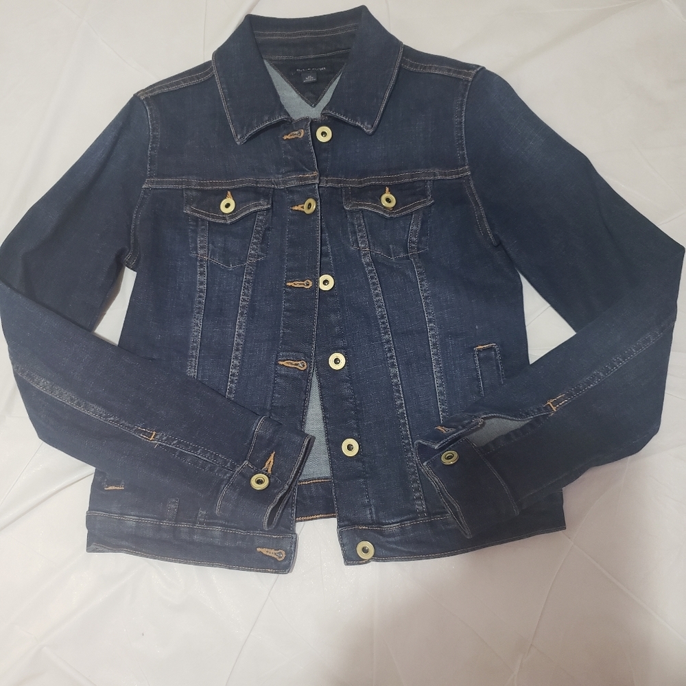 Tommy Hilfiger Jean's jacket